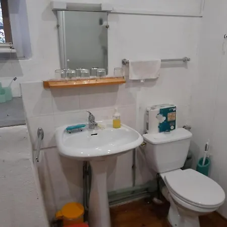Au Bord Du Doux, Moulin Isole, Rustique *