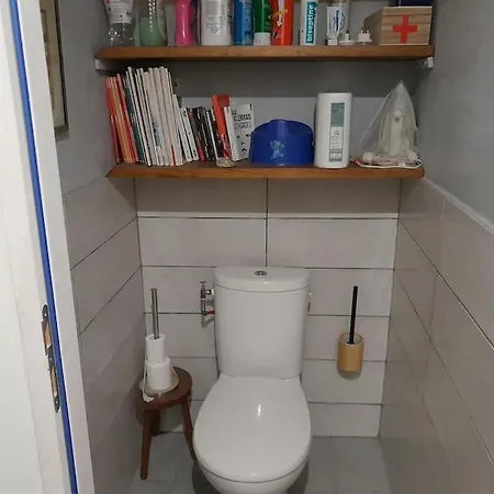 Au Bord Du Doux, Moulin Isole, Rustique * Arlebosc