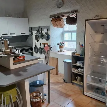 Au Bord Du Doux, Moulin Isole, Rustique Holiday home